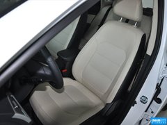 2015款 1.6L 手动 乐享型