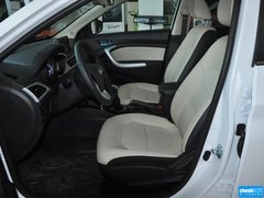 2015款 1.6L 手动 乐享型