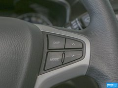 2015款 1.6L 手动 乐享型