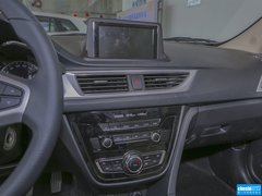 2015款 1.6L 手动 乐享型