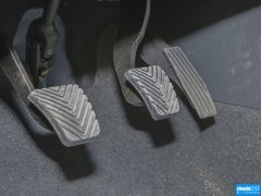 2015款 1.6L 手动 乐享型