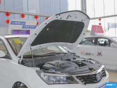 2015款 1.6L 手动 乐享型