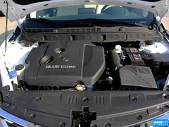 2015款 1.6L 手动 乐享型