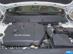 2015款 1.6L 手动 乐享型