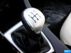 2015款 1.6L 手动 乐享型