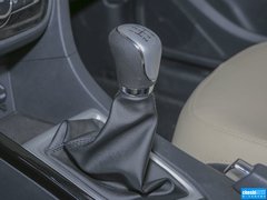 2015款 1.6L 手动 乐享型