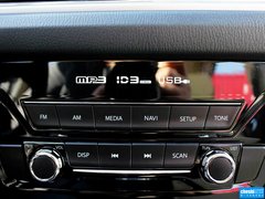 2015款 1.6L 手动 乐享型