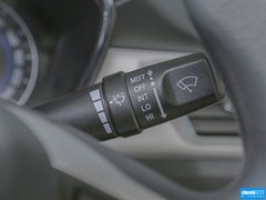 2015款 1.6L 手动 乐享型