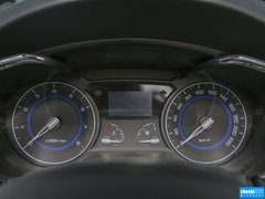 2015款 1.6L 手动 乐享型