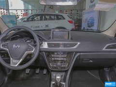 2015款 1.6L 手动 乐享型