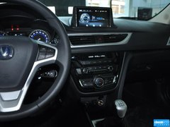 2015款 1.6L 手动 乐享型