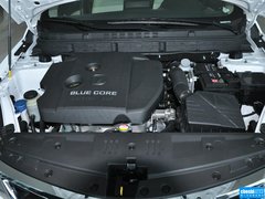 2015款 1.6L 手动 乐享型