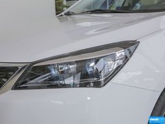 2015款 1.6L 手动 乐享型