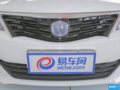 2015款 1.6L 手动 乐享型