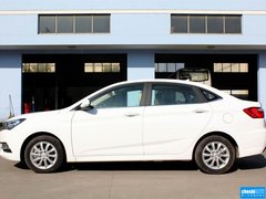 2015款 1.6L 手动 乐享型
