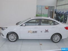 2015款 1.6L 手动 乐享型