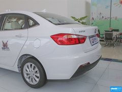 2015款 1.6L 手动 乐享型