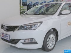 2015款 1.6L 手动 乐享型