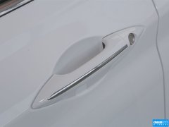2015款 1.6L 手动 乐享型