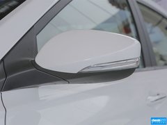 2015款 1.6L 手动 乐享型