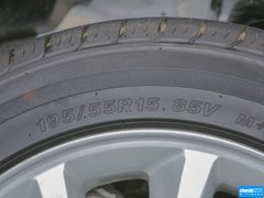 2015款 1.6L 手动 乐享型