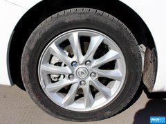 2015款 1.6L 手动 乐享型