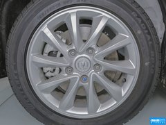 2015款 1.6L 手动 乐享型