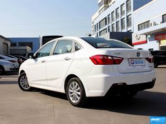 2015款 1.6L 手动 乐享型