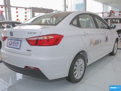 2015款 1.6L 手动 乐享型