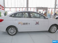2015款 1.6L 手动 乐享型