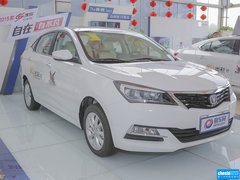 2015款 1.6L 手动 乐享型