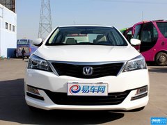 2015款 1.6L 手动 乐享型