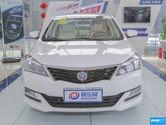 2015款 1.6L 手动 乐享型