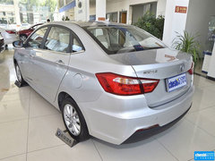 2015款 1.6L 手动 乐享型