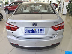 2015款 1.6L 手动 乐享型