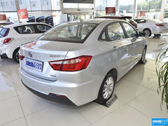 2015款 1.6L 手动 乐享型