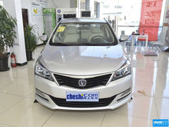 2015款 1.6L 手动 乐享型