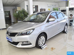 2015款 1.6L 手动 乐享型