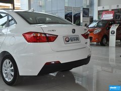 2015款 1.6L 手动 乐享型