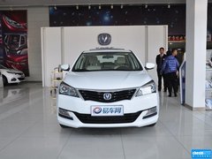 2015款 1.6L 手动 乐享型