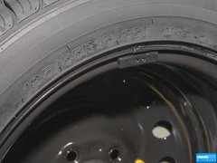 2015款 1.6L 手动 乐动型