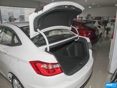 2015款 1.6L 手动 乐动型