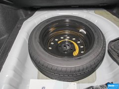 2015款 1.6L 手动 乐动型