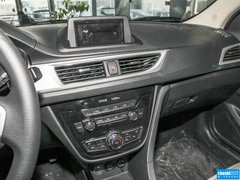 2015款 1.6L 手动 乐动型