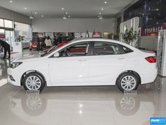 2015款 1.6L 手动 乐动型