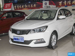 2015款 1.6L 手动 乐动型