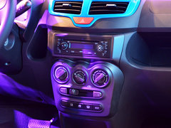 2015款  豪华型