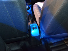 2015款  豪华型