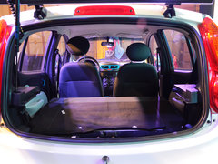 2015款  豪华型