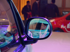 2015款  豪华型